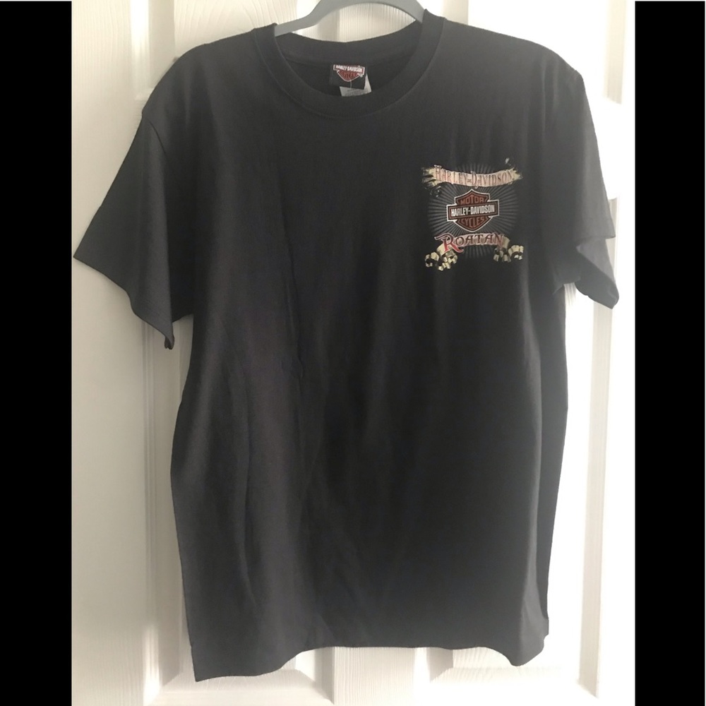 Harley-Davidson t-shirt